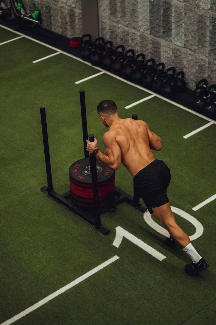 CrossFit Box