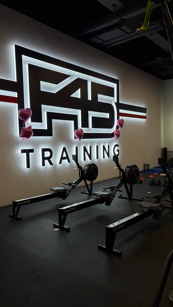 F45 Studio