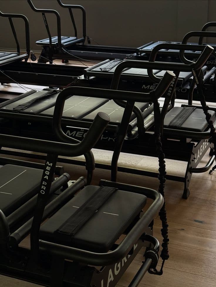 Pilates Studio