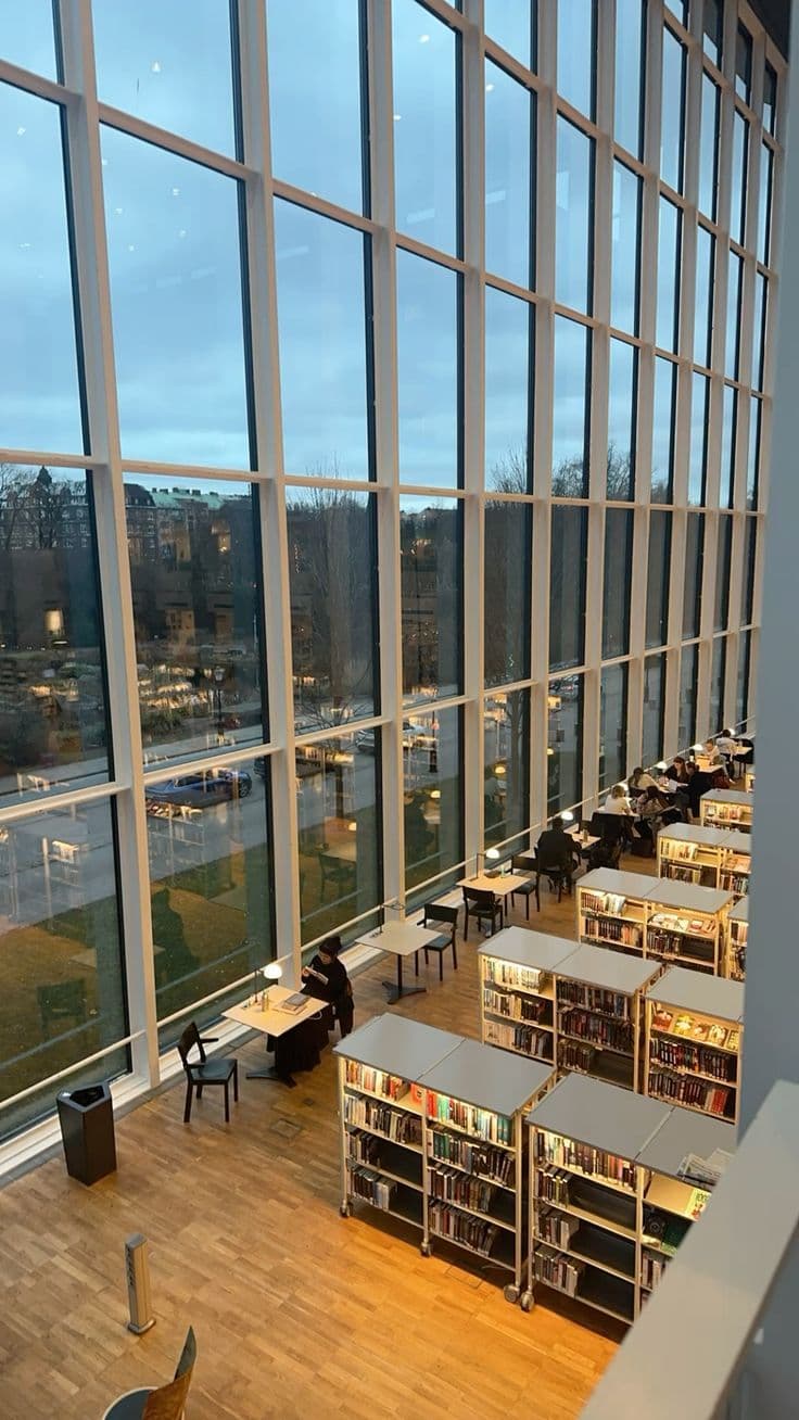 University Campus