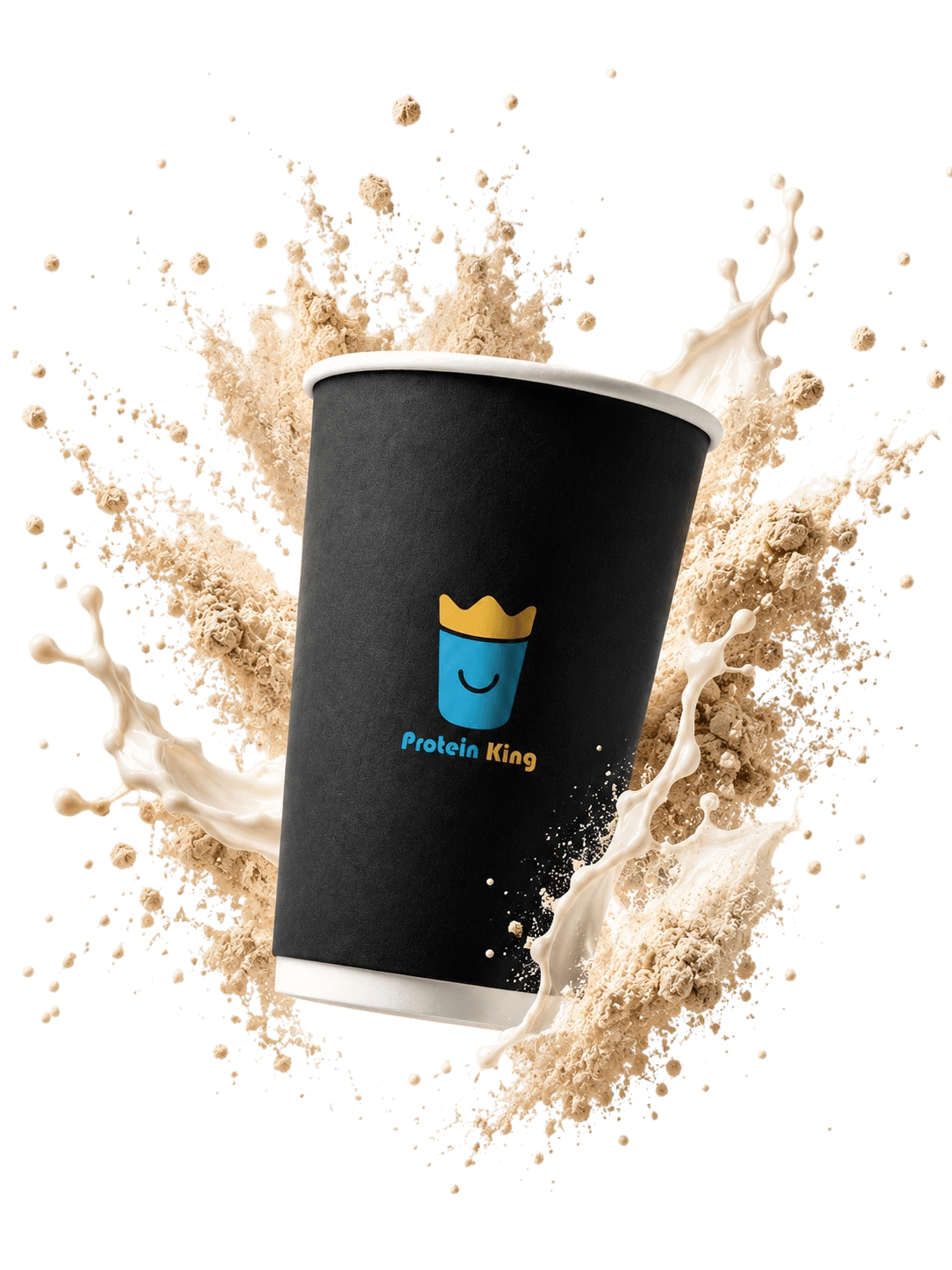 Protein King Machine