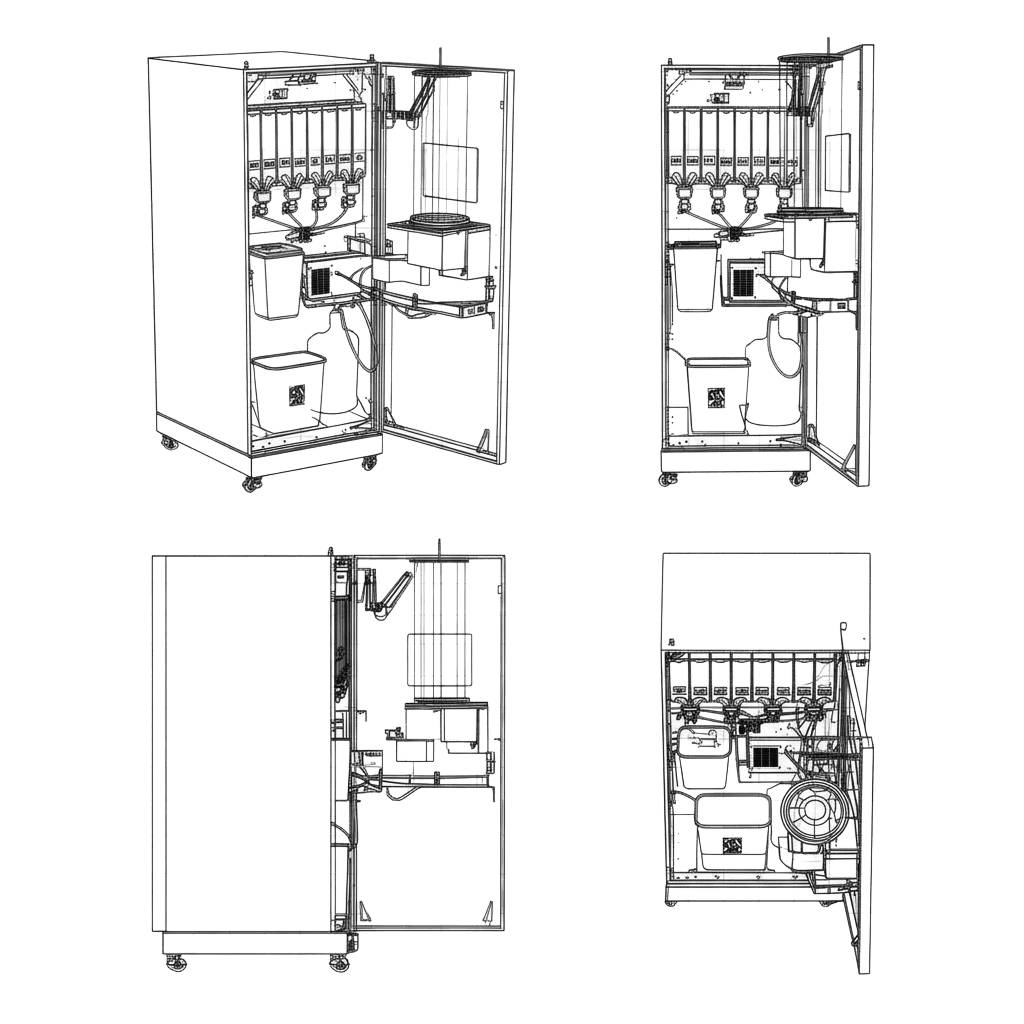 Internal Technical Detail